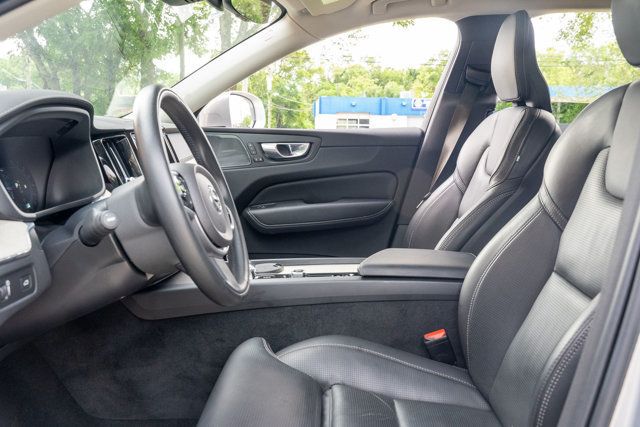 2024 Volvo XC60 MSRP$54655/B5-Plus-DarkTheme/ClimatePkg/AdaptiveCruiseControl - 23042734 - 17