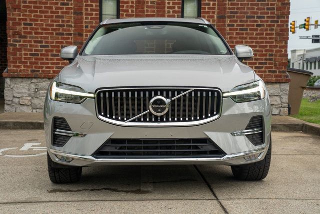2024 Volvo XC60 MSRP$54655/B5-Plus-DarkTheme/ClimatePkg/AdaptiveCruiseControl - 23042734 - 1