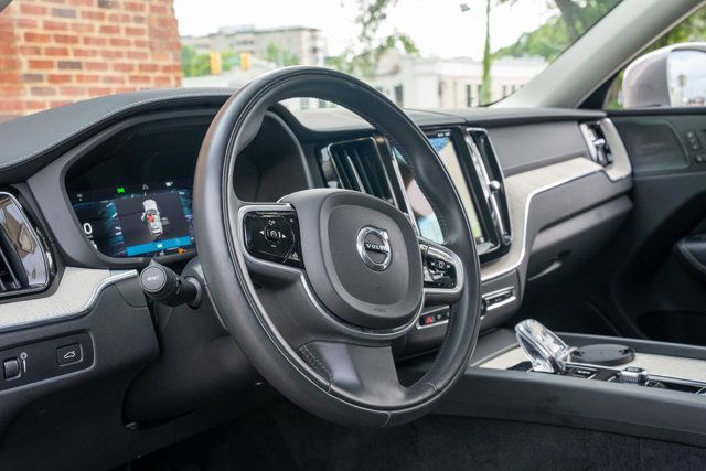 2024 Volvo XC60 MSRP$54655/B5-Plus-DarkTheme/ClimatePkg/AdaptiveCruiseControl - 23042734 - 19