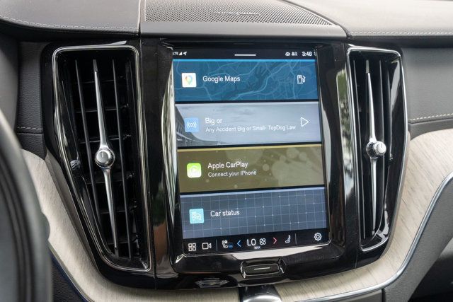 2024 Volvo XC60 MSRP$54655/B5-Plus-DarkTheme/ClimatePkg/AdaptiveCruiseControl - 23042734 - 26