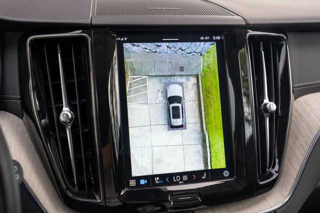 2024 Volvo XC60 MSRP$54655/B5-Plus-DarkTheme/ClimatePkg/AdaptiveCruiseControl - 23042734 - 27