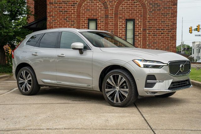 2024 Volvo XC60 MSRP$54655/B5-Plus-DarkTheme/ClimatePkg/AdaptiveCruiseControl - 23042734 - 2