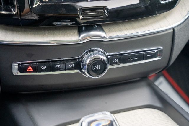 2024 Volvo XC60 MSRP$54655/B5-Plus-DarkTheme/ClimatePkg/AdaptiveCruiseControl - 23042734 - 29
