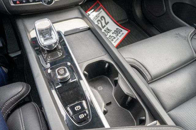 2024 Volvo XC60 MSRP$54655/B5-Plus-DarkTheme/ClimatePkg/AdaptiveCruiseControl - 23042734 - 34