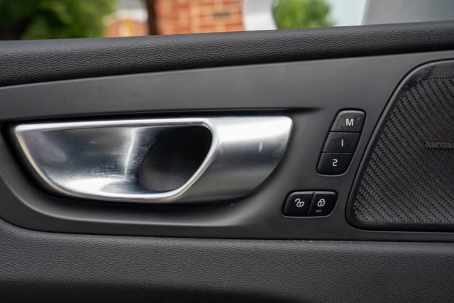 2024 Volvo XC60 MSRP$54655/B5-Plus-DarkTheme/ClimatePkg/AdaptiveCruiseControl - 23042734 - 37