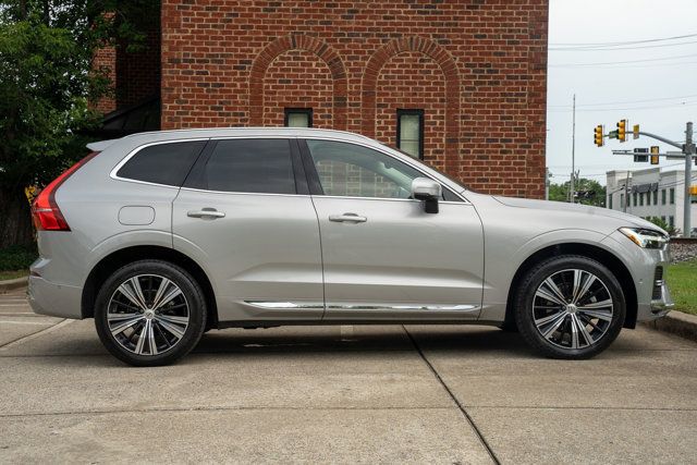 2024 Volvo XC60 MSRP$54655/B5-Plus-DarkTheme/ClimatePkg/AdaptiveCruiseControl - 23042734 - 3