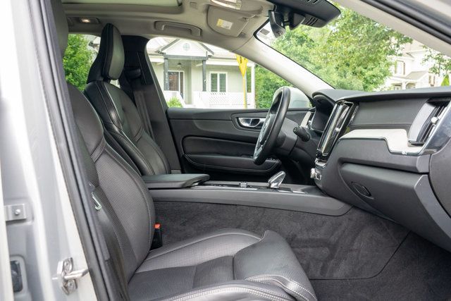 2024 Volvo XC60 MSRP$54655/B5-Plus-DarkTheme/ClimatePkg/AdaptiveCruiseControl - 23042734 - 44