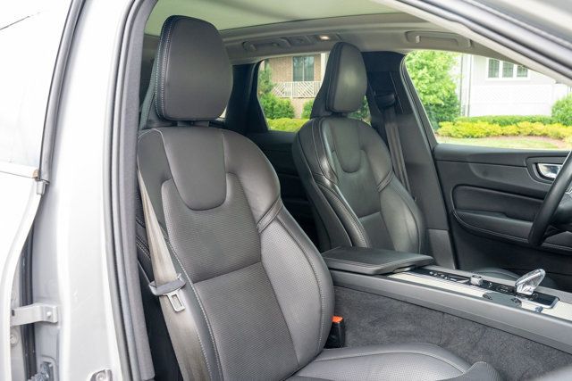 2024 Volvo XC60 MSRP$54655/B5-Plus-DarkTheme/ClimatePkg/AdaptiveCruiseControl - 23042734 - 45