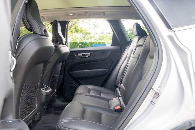 2024 Volvo XC60 MSRP$54655/B5-Plus-DarkTheme/ClimatePkg/AdaptiveCruiseControl - 23042734 - 48