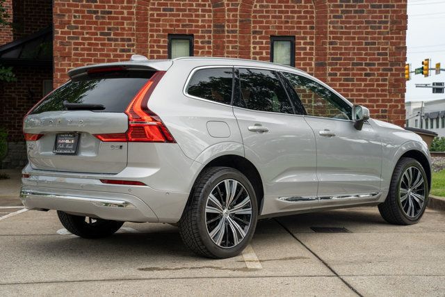 2024 Volvo XC60 MSRP$54655/B5-Plus-DarkTheme/ClimatePkg/AdaptiveCruiseControl - 23042734 - 4