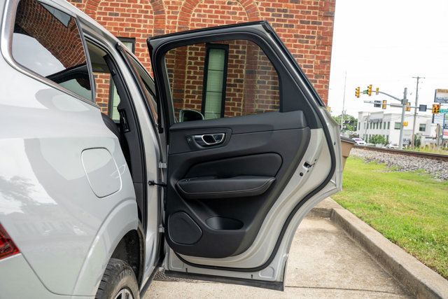 2024 Volvo XC60 MSRP$54655/B5-Plus-DarkTheme/ClimatePkg/AdaptiveCruiseControl - 23042734 - 51