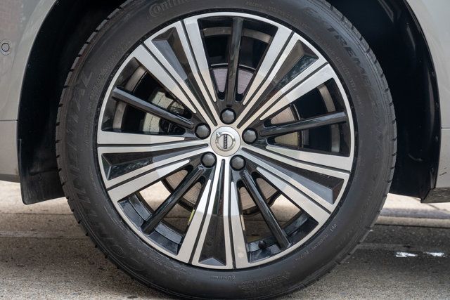 2024 Volvo XC60 MSRP$54655/B5-Plus-DarkTheme/ClimatePkg/AdaptiveCruiseControl - 23042734 - 56