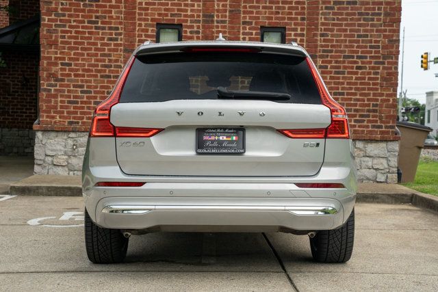 2024 Volvo XC60 MSRP$54655/B5-Plus-DarkTheme/ClimatePkg/AdaptiveCruiseControl - 23042734 - 5