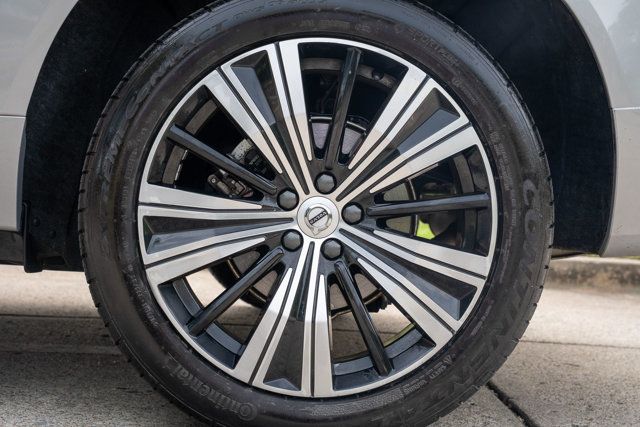 2024 Volvo XC60 MSRP$54655/B5-Plus-DarkTheme/ClimatePkg/AdaptiveCruiseControl - 23042734 - 59