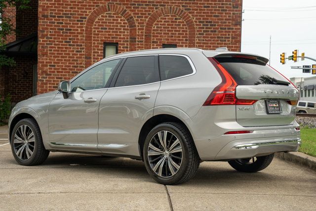 2024 Volvo XC60 MSRP$54655/B5-Plus-DarkTheme/ClimatePkg/AdaptiveCruiseControl - 23042734 - 6
