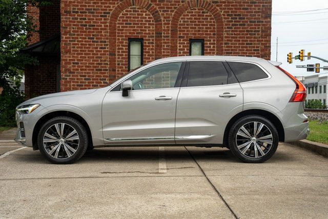 2024 Volvo XC60 MSRP$54655/B5-Plus-DarkTheme/ClimatePkg/AdaptiveCruiseControl - 23042734 - 7