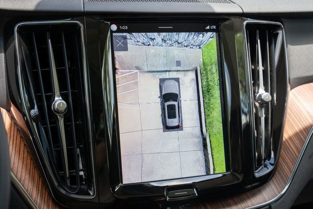 2024 Volvo XC60 MSRP$55840/B5-Plus-DarkTheme/ClimatePkg/350SurroundViewCam - 23050212 - 32