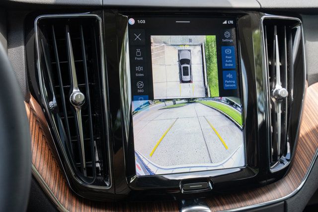 2024 Volvo XC60 MSRP$55840/B5-Plus-DarkTheme/ClimatePkg/350SurroundViewCam - 23050212 - 33