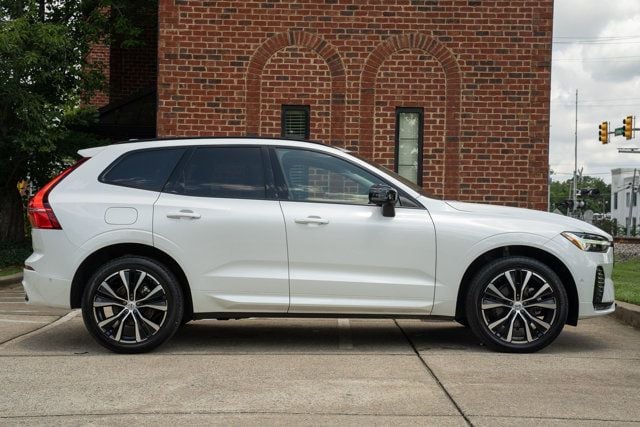 2024 Volvo XC60 MSRP$55840/B5-Plus-DarkTheme/ClimatePkg/350SurroundViewCam - 23050212 - 3