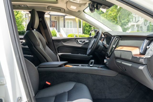 2024 Volvo XC60 MSRP$55840/B5-Plus-DarkTheme/ClimatePkg/350SurroundViewCam - 23050212 - 43
