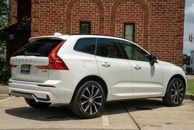 2024 Volvo XC60 MSRP$55840/B5-Plus-DarkTheme/ClimatePkg/350SurroundViewCam - 23050212 - 4