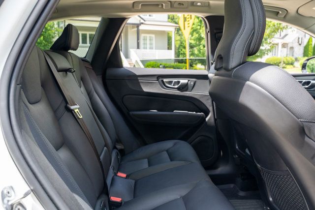 2024 Volvo XC60 MSRP$55840/B5-Plus-DarkTheme/ClimatePkg/350SurroundViewCam - 23050212 - 50