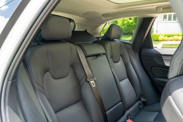2024 Volvo XC60 MSRP$55840/B5-Plus-DarkTheme/ClimatePkg/350SurroundViewCam - 23050212 - 51