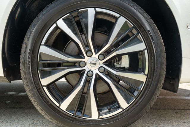 2024 Volvo XC60 MSRP$55840/B5-Plus-DarkTheme/ClimatePkg/350SurroundViewCam - 23050212 - 55