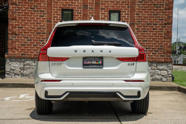 2024 Volvo XC60 MSRP$55840/B5-Plus-DarkTheme/ClimatePkg/350SurroundViewCam - 23050212 - 5