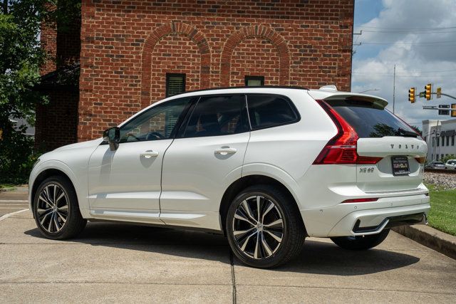 2024 Volvo XC60 MSRP$55840/B5-Plus-DarkTheme/ClimatePkg/350SurroundViewCam - 23050212 - 6