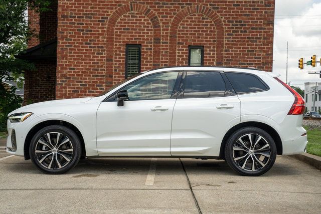 2024 Volvo XC60 MSRP$55840/B5-Plus-DarkTheme/ClimatePkg/350SurroundViewCam - 23050212 - 7