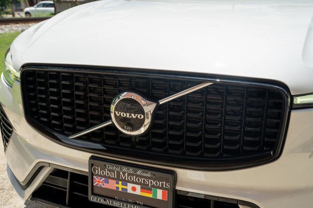 2024 Volvo XC60 MSRP$55840/B5-Plus-DarkTheme/ClimatePkg/350SurroundViewCam - 23050212 - 8