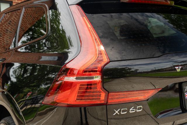 2024 Volvo XC60 MSRP$59355/B5-Ultimate-DarkTheme/AdaptiveCruiseControl/NAV - 23042741 - 9