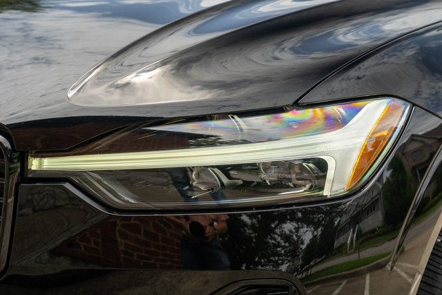 2024 Volvo XC60 MSRP$59355/B5-Ultimate-DarkTheme/AdaptiveCruiseControl/NAV - 23042741 - 10