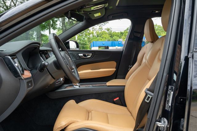 2024 Volvo XC60 MSRP$59355/B5-Ultimate-DarkTheme/AdaptiveCruiseControl/NAV - 23042741 - 17