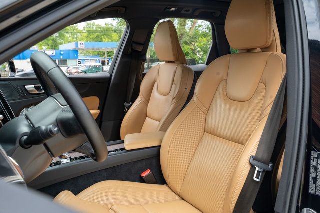 2024 Volvo XC60 MSRP$59355/B5-Ultimate-DarkTheme/AdaptiveCruiseControl/NAV - 23042741 - 18