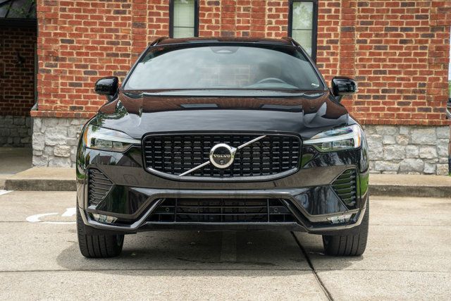 2024 Volvo XC60 MSRP$59355/B5-Ultimate-DarkTheme/AdaptiveCruiseControl/NAV - 23042741 - 1