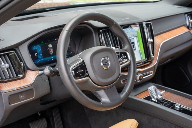 2024 Volvo XC60 MSRP$59355/B5-Ultimate-DarkTheme/AdaptiveCruiseControl/NAV - 23042741 - 19
