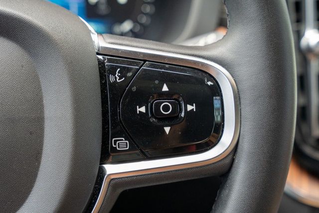 2024 Volvo XC60 MSRP$59355/B5-Ultimate-DarkTheme/AdaptiveCruiseControl/NAV - 23042741 - 21