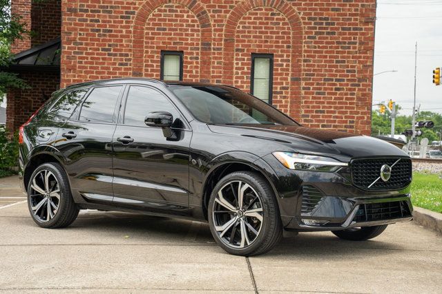 2024 Volvo XC60 MSRP$59355/B5-Ultimate-DarkTheme/AdaptiveCruiseControl/NAV - 23042741 - 2