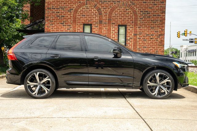 2024 Volvo XC60 MSRP$59355/B5-Ultimate-DarkTheme/AdaptiveCruiseControl/NAV - 23042741 - 3