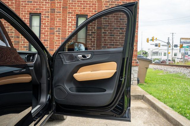 2024 Volvo XC60 MSRP$59355/B5-Ultimate-DarkTheme/AdaptiveCruiseControl/NAV - 23042741 - 41