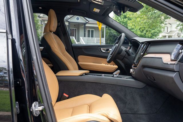 2024 Volvo XC60 MSRP$59355/B5-Ultimate-DarkTheme/AdaptiveCruiseControl/NAV - 23042741 - 42