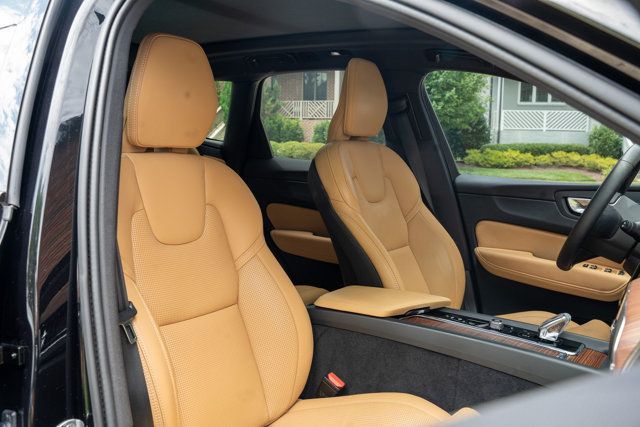 2024 Volvo XC60 MSRP$59355/B5-Ultimate-DarkTheme/AdaptiveCruiseControl/NAV - 23042741 - 43