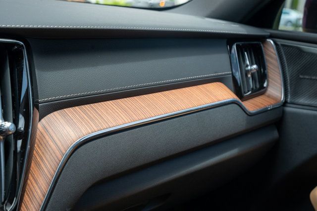 2024 Volvo XC60 MSRP$59355/B5-Ultimate-DarkTheme/AdaptiveCruiseControl/NAV - 23042741 - 44