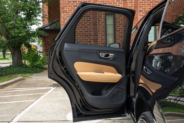 2024 Volvo XC60 MSRP$59355/B5-Ultimate-DarkTheme/AdaptiveCruiseControl/NAV - 23042741 - 45