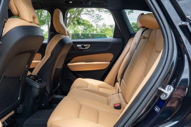 2024 Volvo XC60 MSRP$59355/B5-Ultimate-DarkTheme/AdaptiveCruiseControl/NAV - 23042741 - 46