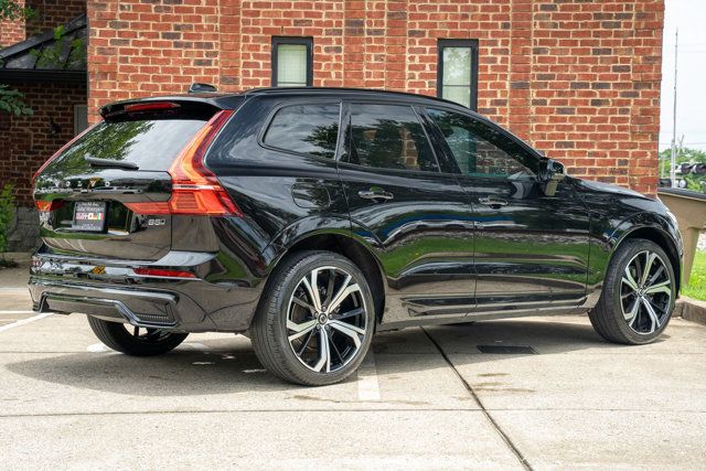 2024 Volvo XC60 MSRP$59355/B5-Ultimate-DarkTheme/AdaptiveCruiseControl/NAV - 23042741 - 4