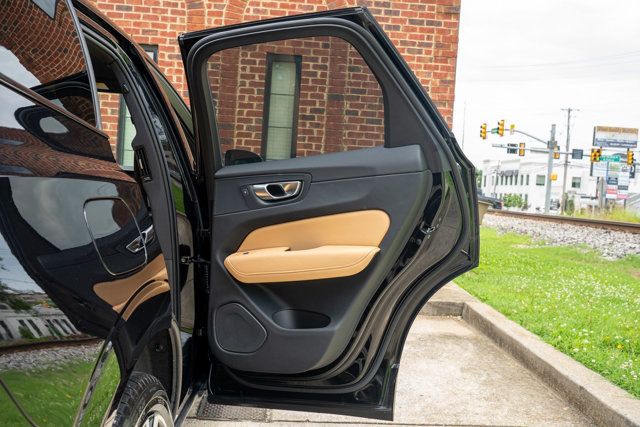 2024 Volvo XC60 MSRP$59355/B5-Ultimate-DarkTheme/AdaptiveCruiseControl/NAV - 23042741 - 49