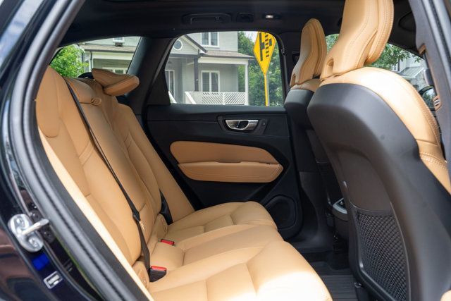 2024 Volvo XC60 MSRP$59355/B5-Ultimate-DarkTheme/AdaptiveCruiseControl/NAV - 23042741 - 50